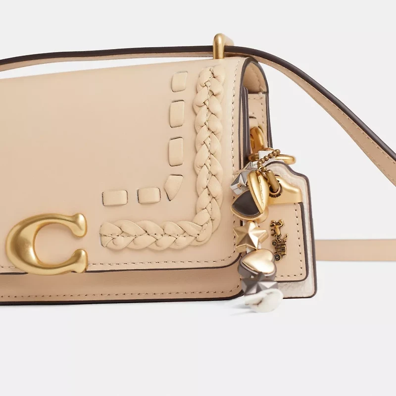 Upcrafted Bandit Crossbody
