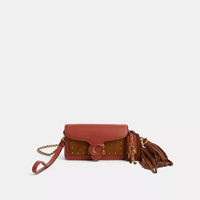 Upcrafted Tabby Wristlet