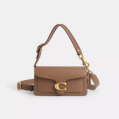Upcrafted Tabby Shoulder Bag 26
