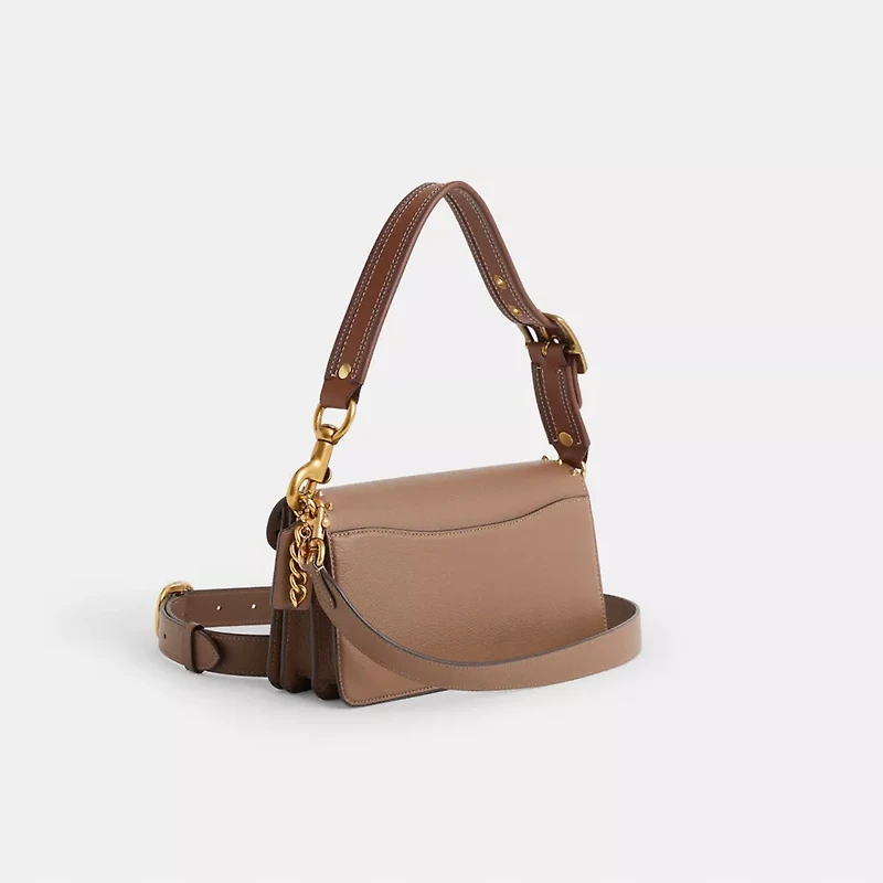 Upcrafted Tabby Shoulder Bag 26