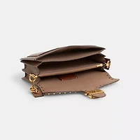 Upcrafted Tabby Shoulder Bag 26