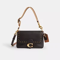 Upcrafted Soft Tabby Shoulder Bag