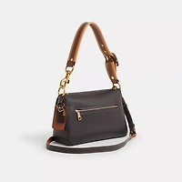 Upcrafted Soft Tabby Shoulder Bag