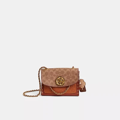 Upcrafted Parker 18 Shoulder Bag