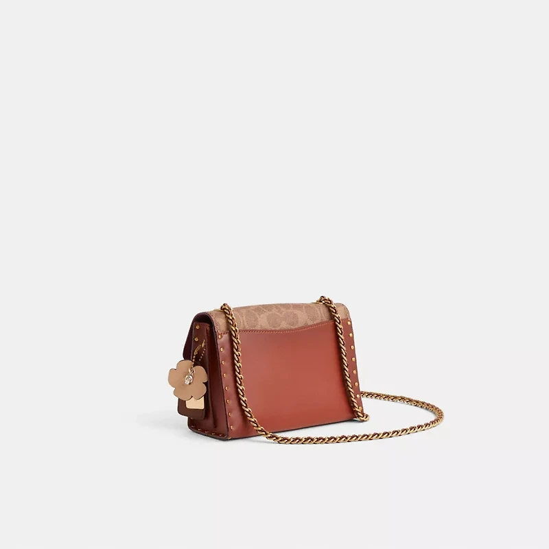 Upcrafted Parker 18 Shoulder Bag