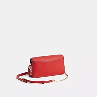 Upcrafted Tabby Chain Clutch
