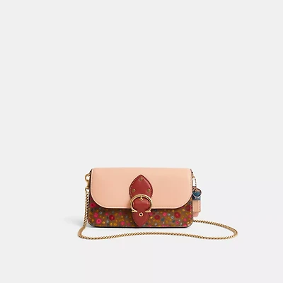 Upcrafted Beat Crossbody Clutch