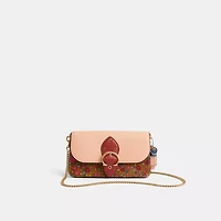 Upcrafted Beat Crossbody Clutch