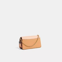 Upcrafted Beat Crossbody Clutch