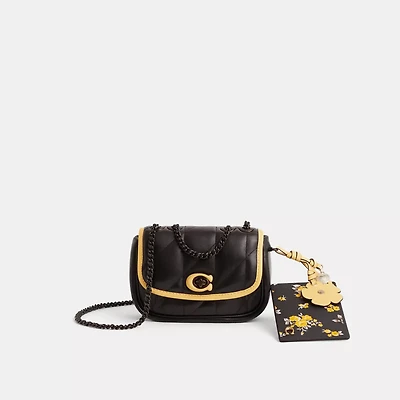 Upcrafted Pillow Madison Shoulder Bag 18
