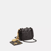 Upcrafted Pillow Madison Shoulder Bag 18