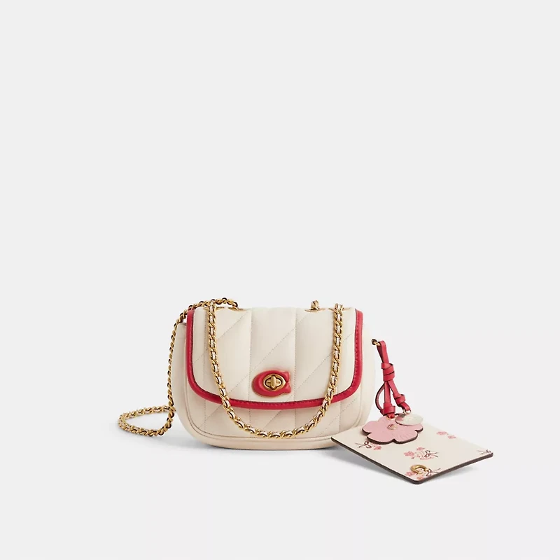 Upcrafted Pillow Madison Shoulder Bag 18