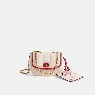 Upcrafted Pillow Madison Shoulder Bag 18
