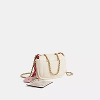 Upcrafted Pillow Madison Shoulder Bag 18