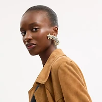 Shooting Star Earring