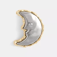 Moon Earring