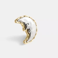 Moon Earring