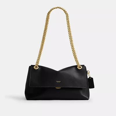 Chelsea Shoulder Bag 30 With Chain