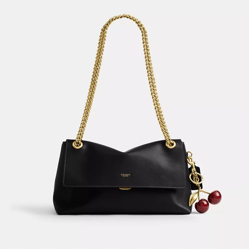 Chelsea Shoulder Bag 30 With Chain