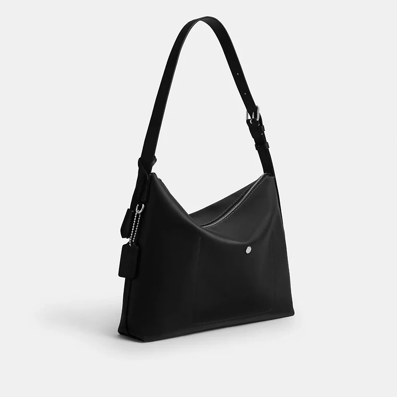 Mott Messenger Bag