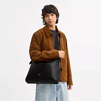 Mott Messenger Bag