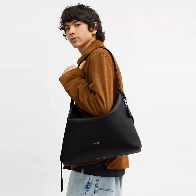 Mott Messenger Bag
