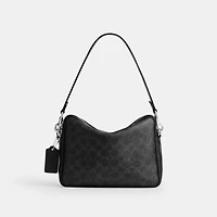 Dakota Crossbody Bag In Signature Canvas