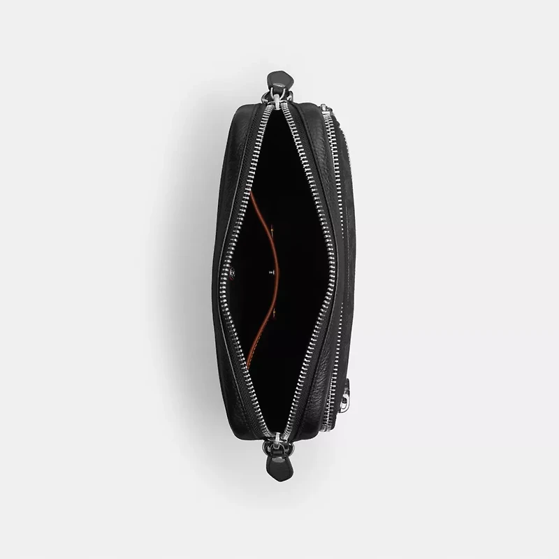 Dakota Crossbody Bag In Signature Canvas