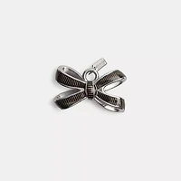 Bow Shoelace Charm