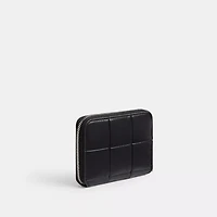 Zip Around Wallet Upcrafted Leather