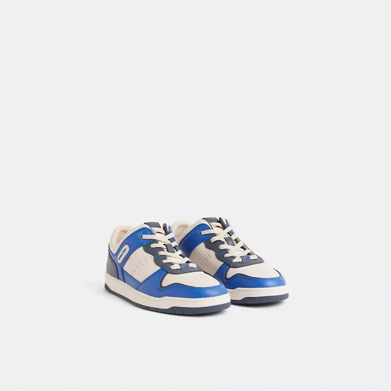 Restored C201 Sneaker