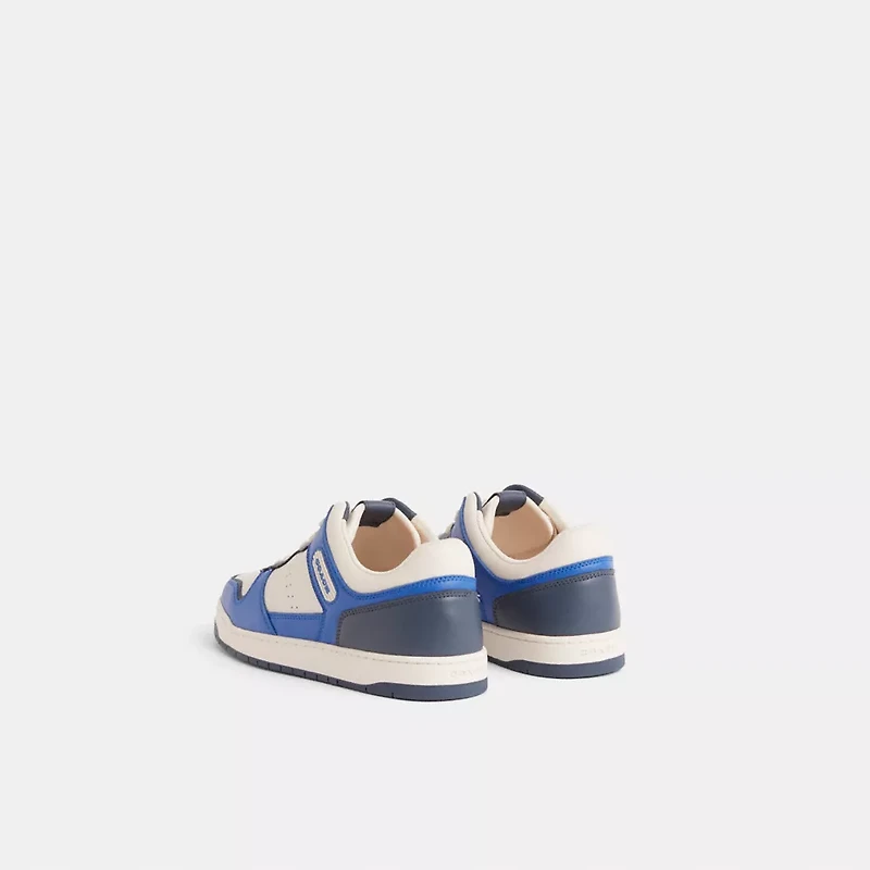 Restored C201 Sneaker