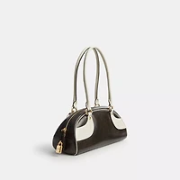 Bowling Shoulder Bag