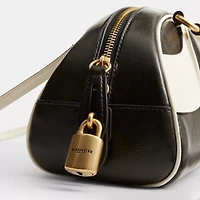 Bowling Shoulder Bag