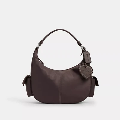 Cargo Shoulder Bag