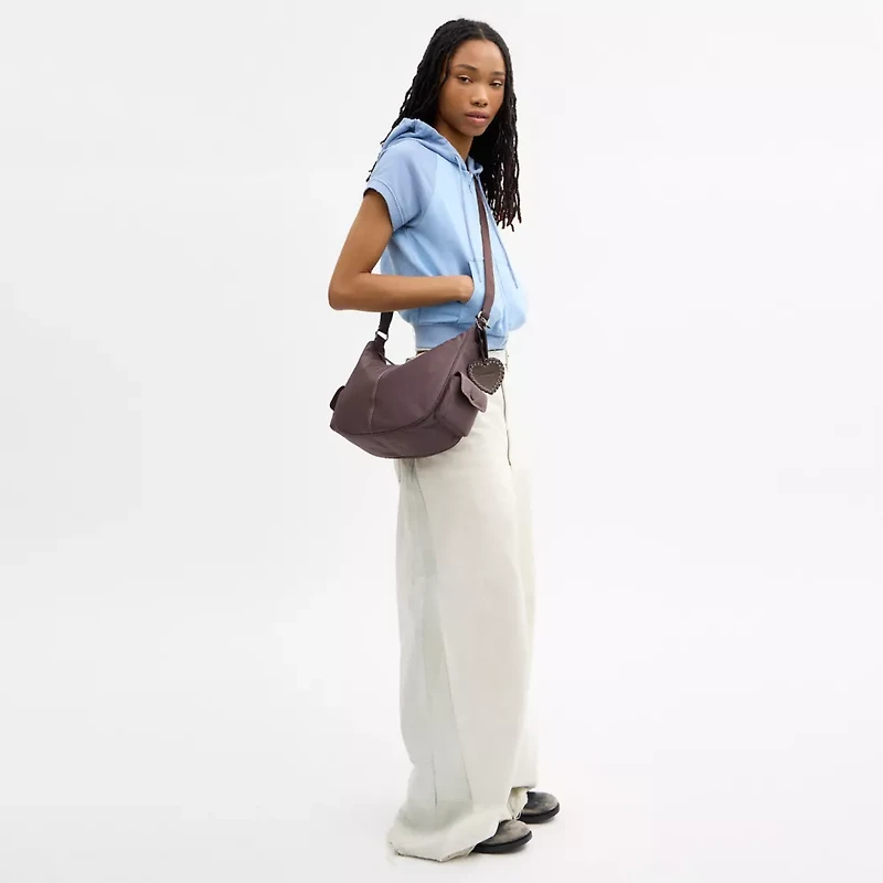 Cargo Shoulder Bag