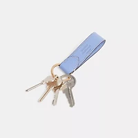 Remade Loop Key Ring