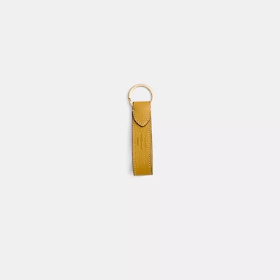 Remade Loop Key Ring