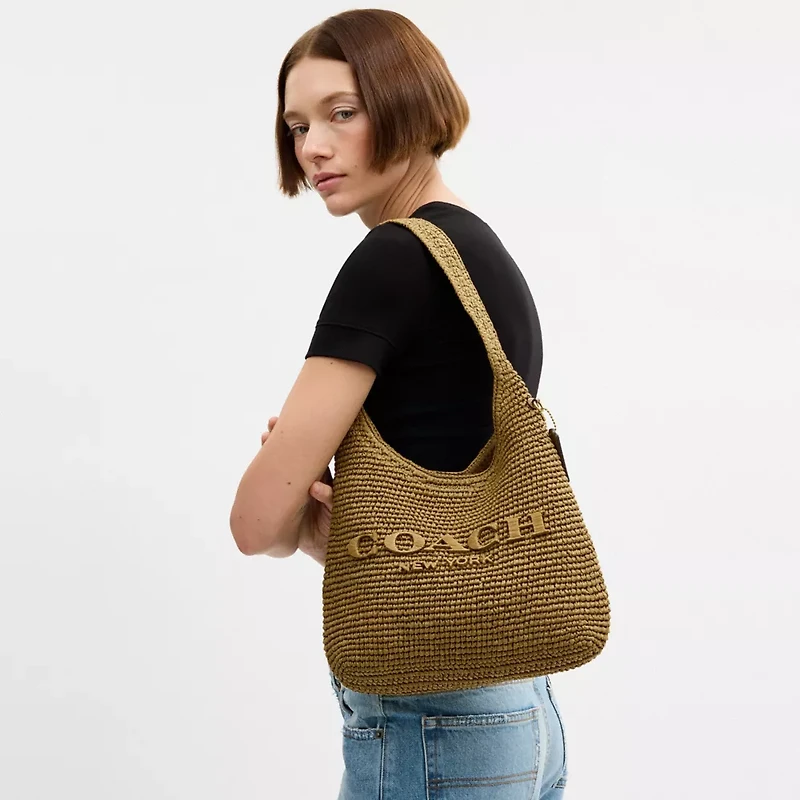 Brooklyn Shoulder Bag 28