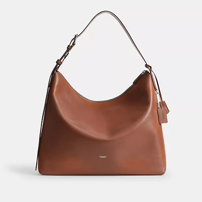 Mott Messenger Bag Loved Leather