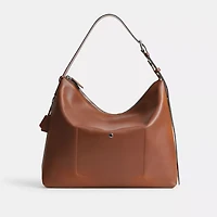 Mott Messenger Bag Loved Leather