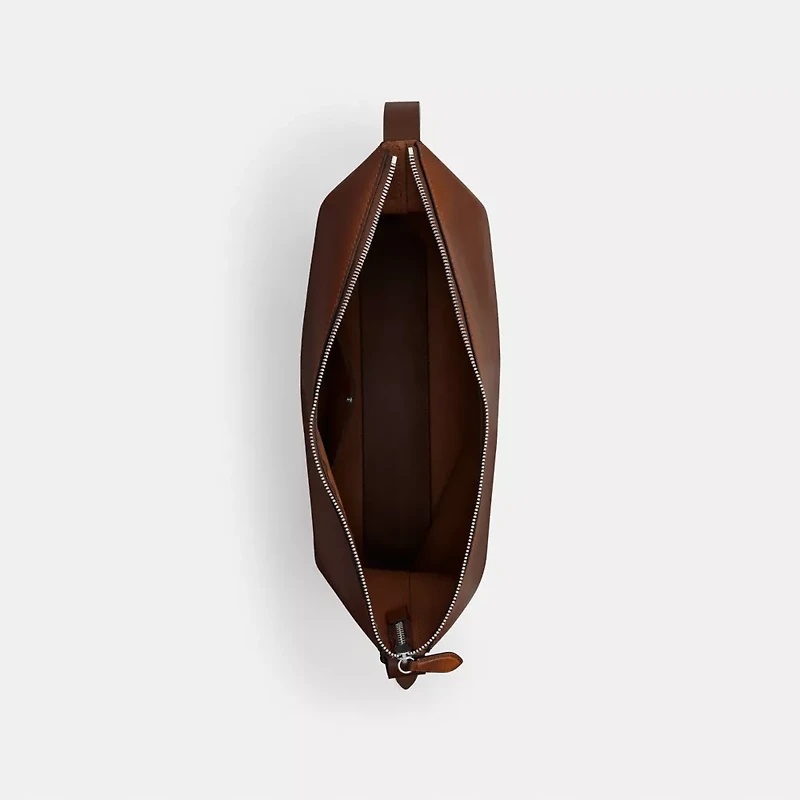 Mott Messenger Bag Loved Leather