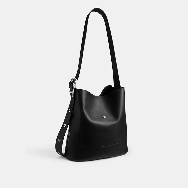 Bleecker Bucket Bag