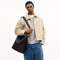 Bleecker Bucket Bag