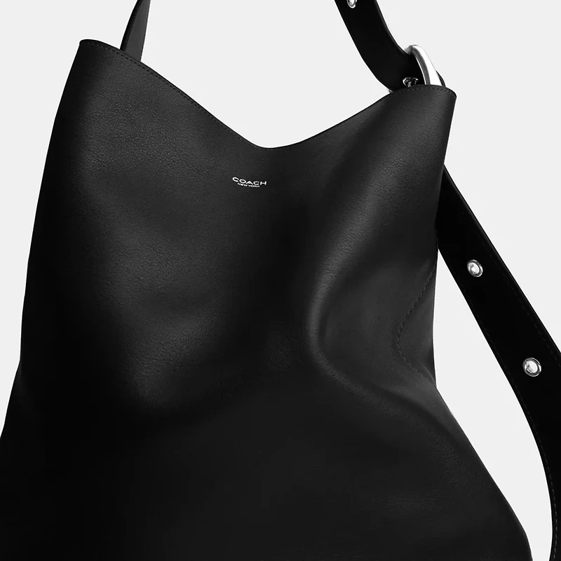 Bleecker Bucket Bag