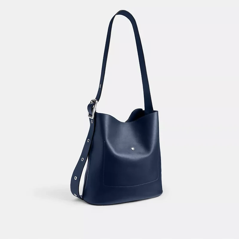 Bleecker Bucket Bag