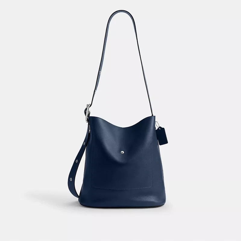 Bleecker Bucket Bag