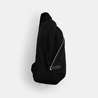 Lachlan Sling Signature Nylon