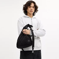 Lachlan Sling Signature Nylon