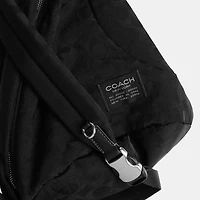 Lachlan Sling Signature Nylon